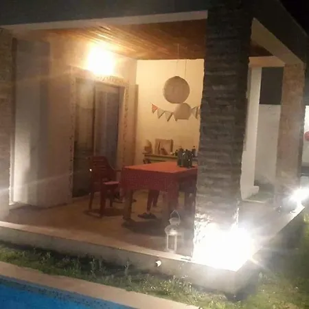 Βίλα Private Pool Ertan *