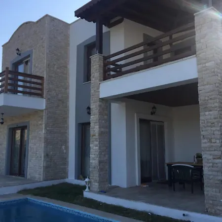 Private Pool Ertan * Gundogan (Bodrum)