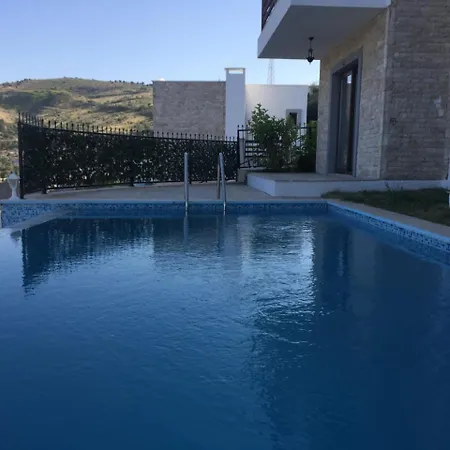 Private Pool Ertan Βίλα